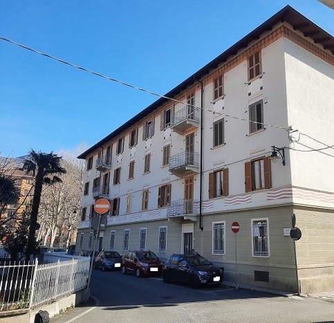 Vendita Quadrilocale Appartamento Condove Vicolo di Vittorio, 0 472838