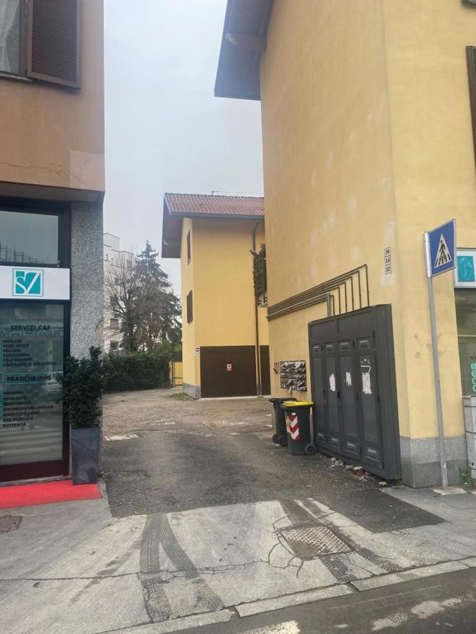 Foto 5 di 5 - Appartamento in vendita a Settimo Milanese