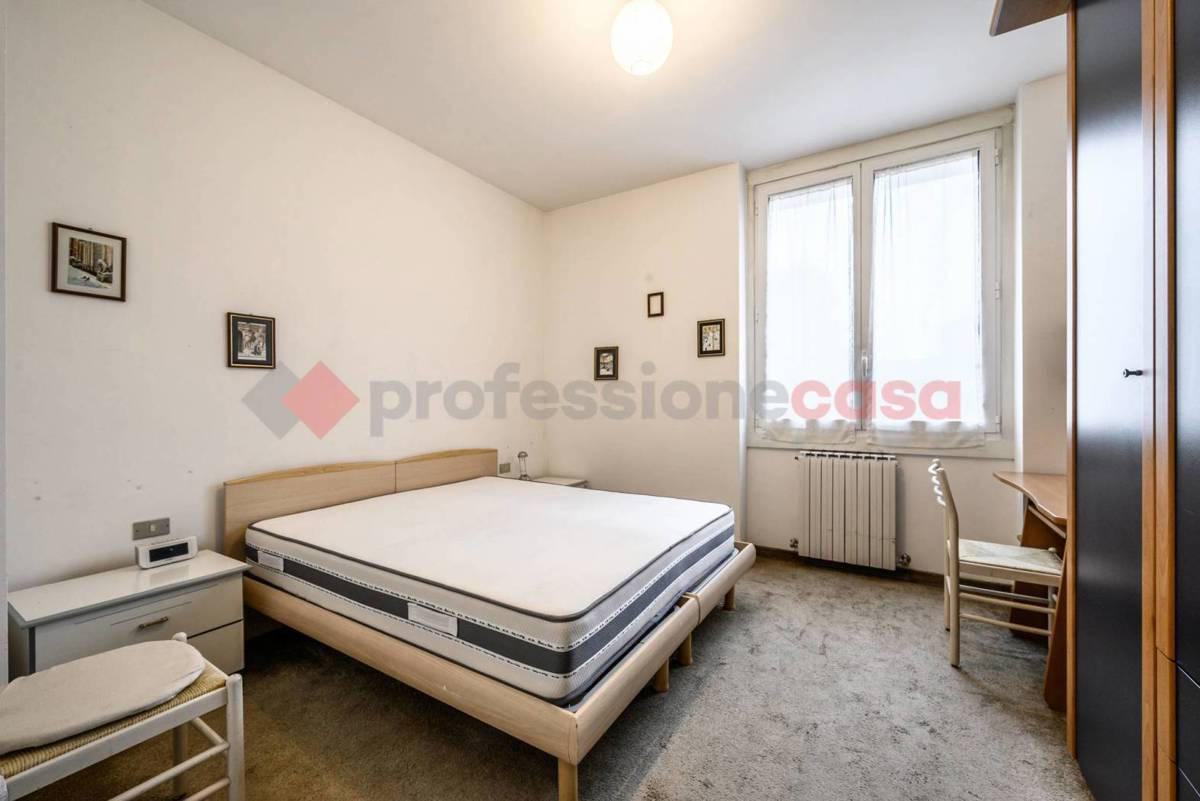 Foto 13 di 13 - Appartamento in vendita a Buccinasco