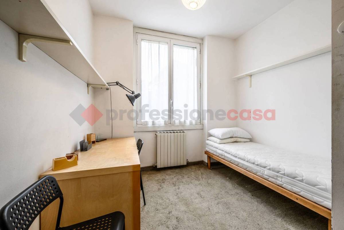 Foto 3 di 13 - Appartamento in vendita a Buccinasco