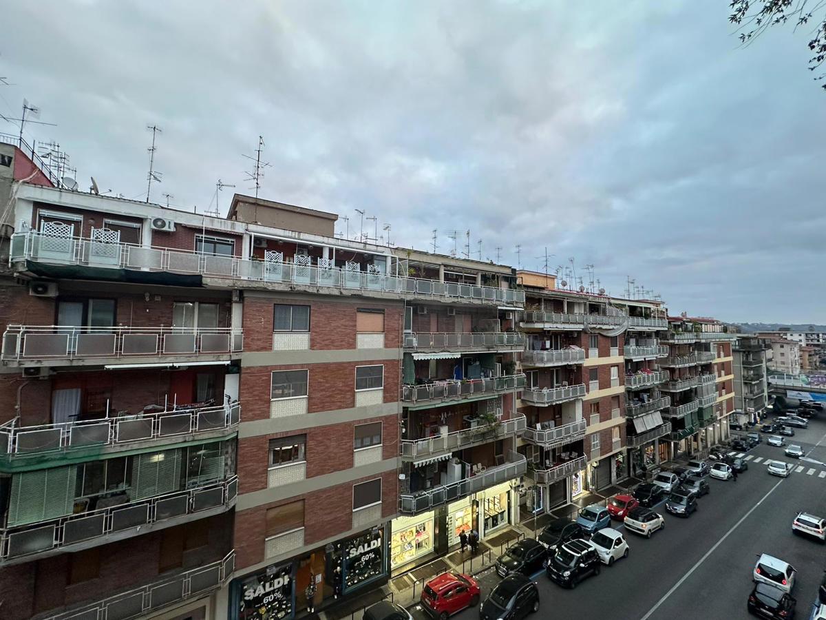 Foto 8 di 37 - Appartamento in vendita a Napoli