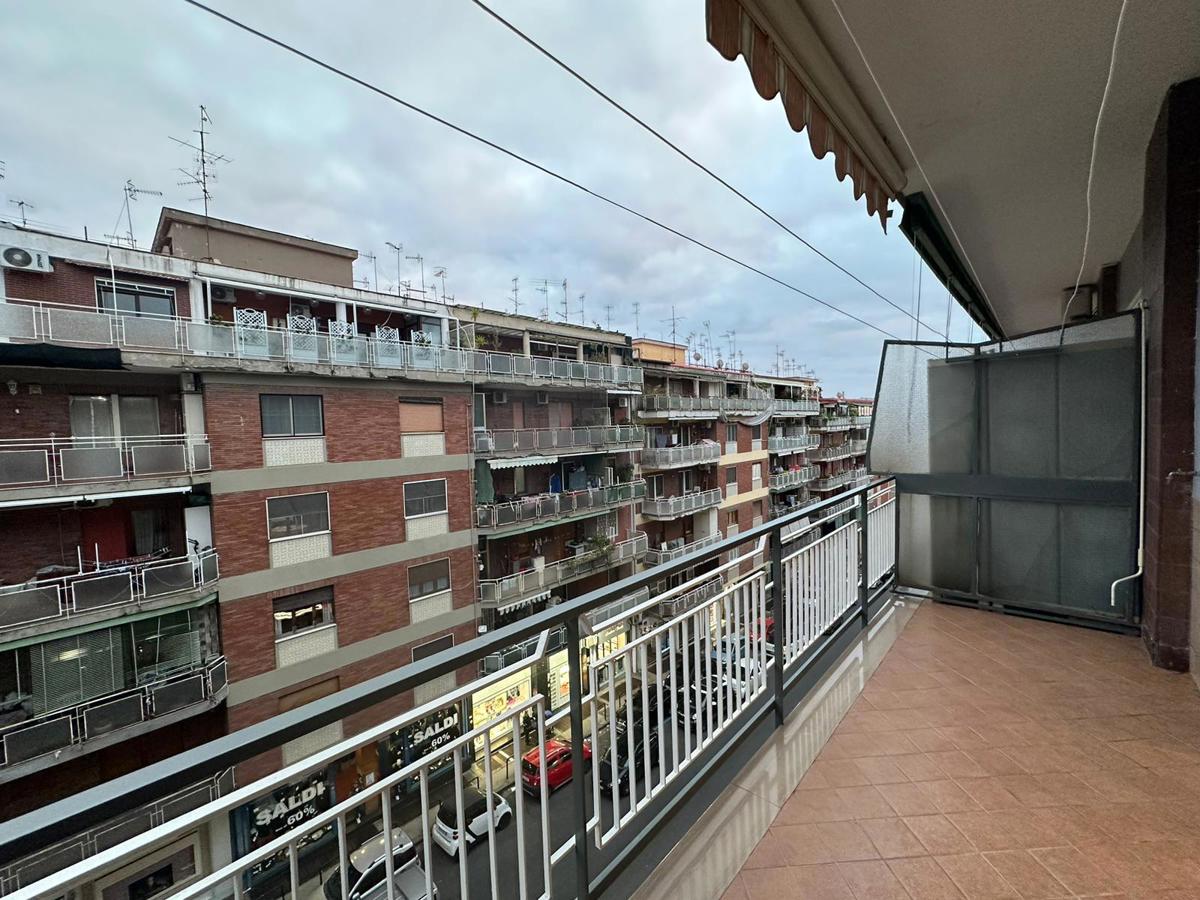 Foto 10 di 37 - Appartamento in vendita a Napoli