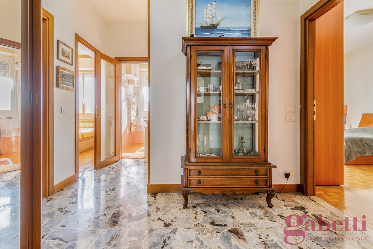Foto 13 di 28 - Villa a schiera in vendita a Settimo Milanese