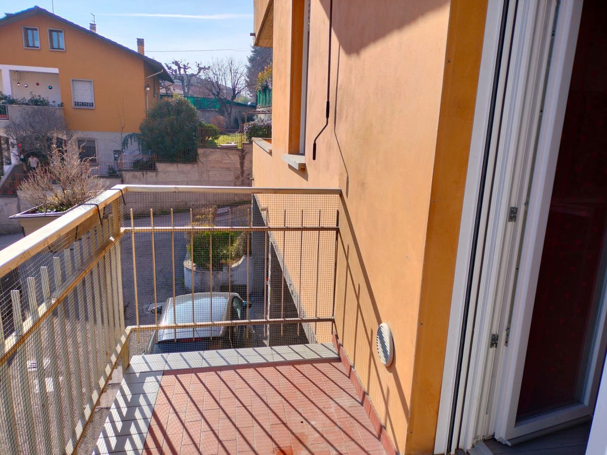 Foto 12 di 23 - Appartamento in vendita a Monte San Pietro
