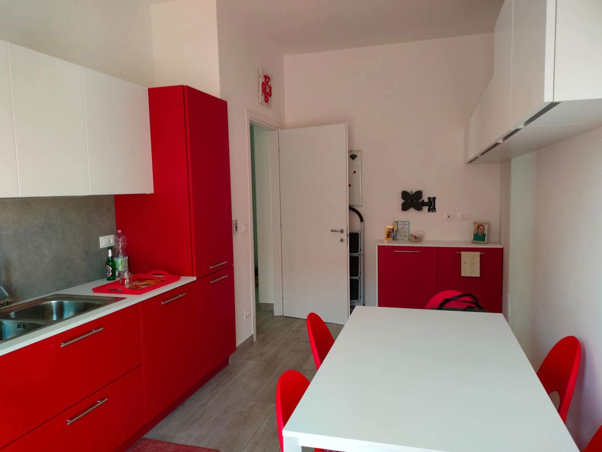 Foto 10 di 23 - Appartamento in vendita a Monte San Pietro