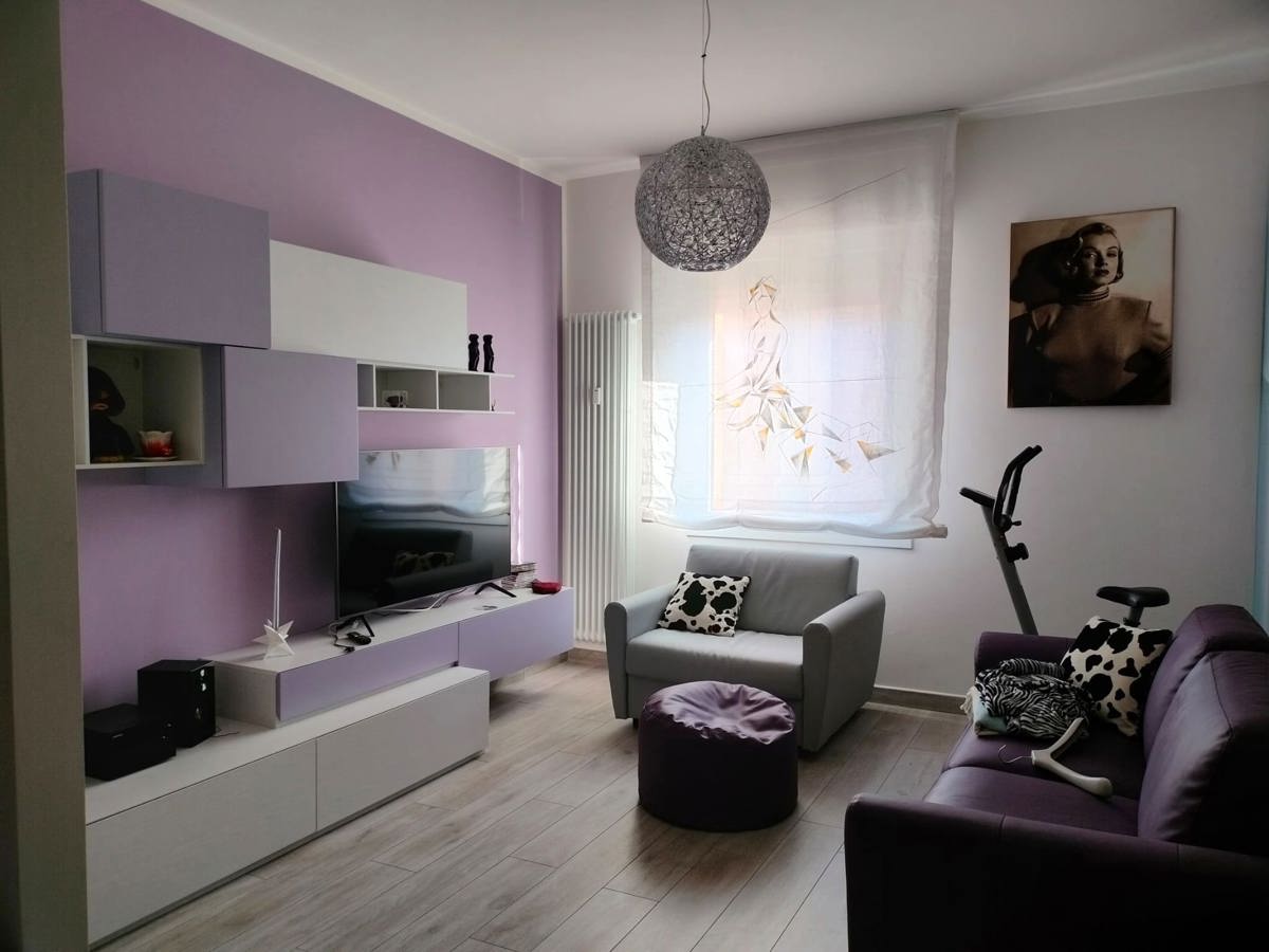 Foto 1 di 23 - Appartamento in vendita a Monte San Pietro