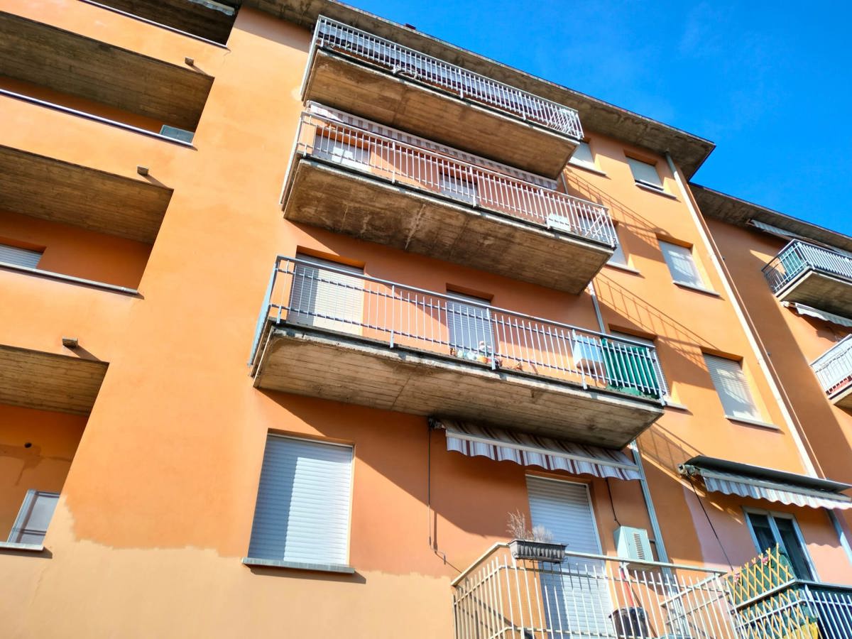 Foto 21 di 23 - Appartamento in vendita a Monte San Pietro