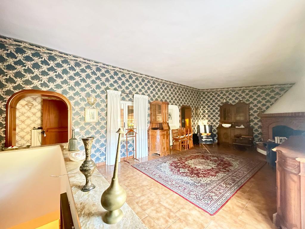 Foto 11 di 27 - Villa in vendita a Zagarolo