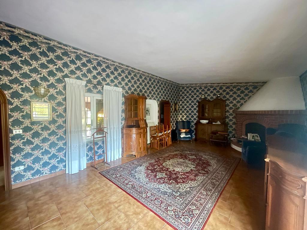 Foto 24 di 27 - Villa in vendita a Zagarolo