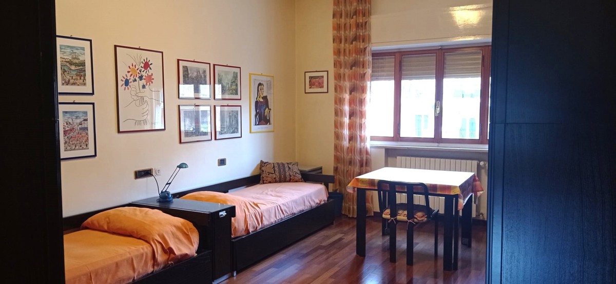 Foto 19 di 24 - Appartamento in affitto a Bari