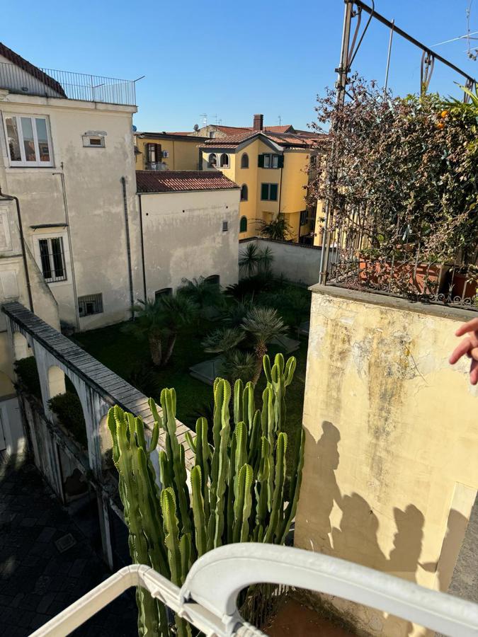 Foto 1 di 18 - Appartamento in vendita a Aversa