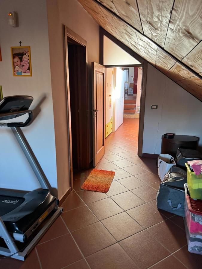 Foto 12 di 18 - Appartamento in vendita a Aversa