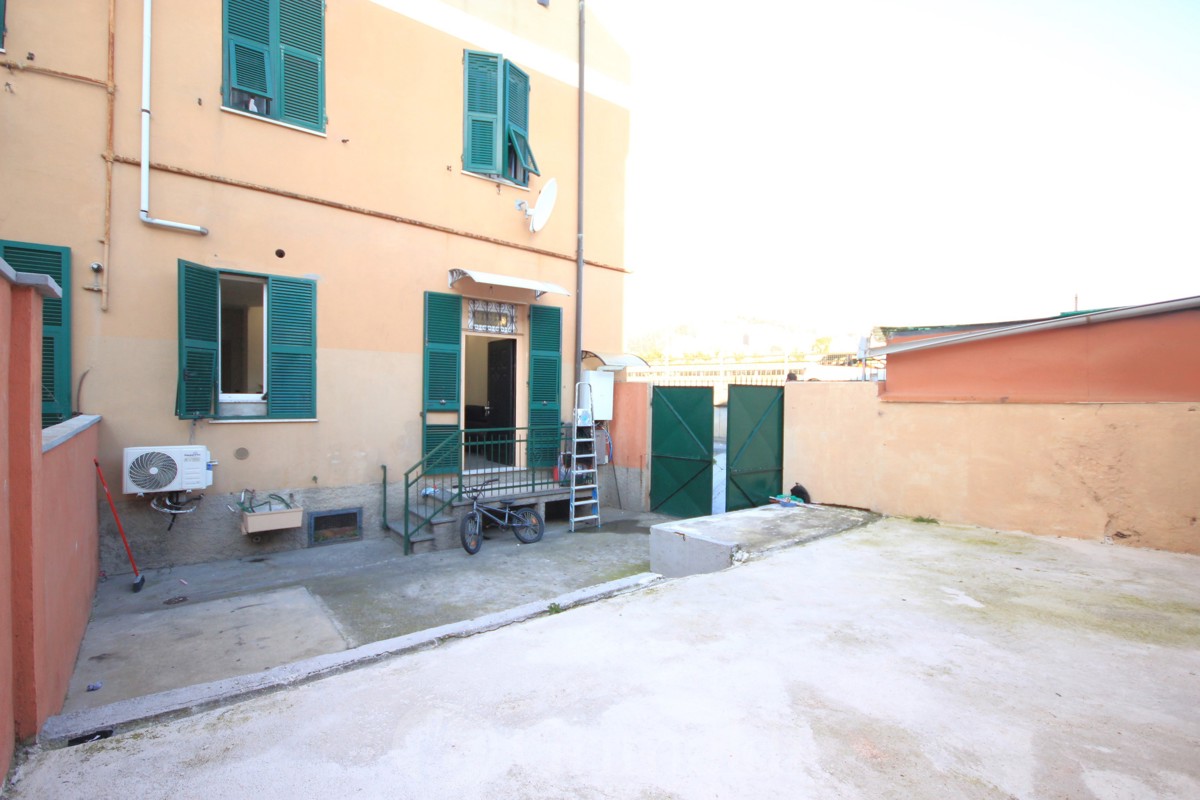 Foto 6 di 16 - Appartamento in vendita a Genova