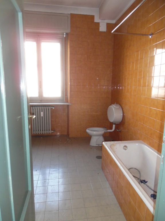 Foto 22 di 23 - Appartamento in vendita a Biella