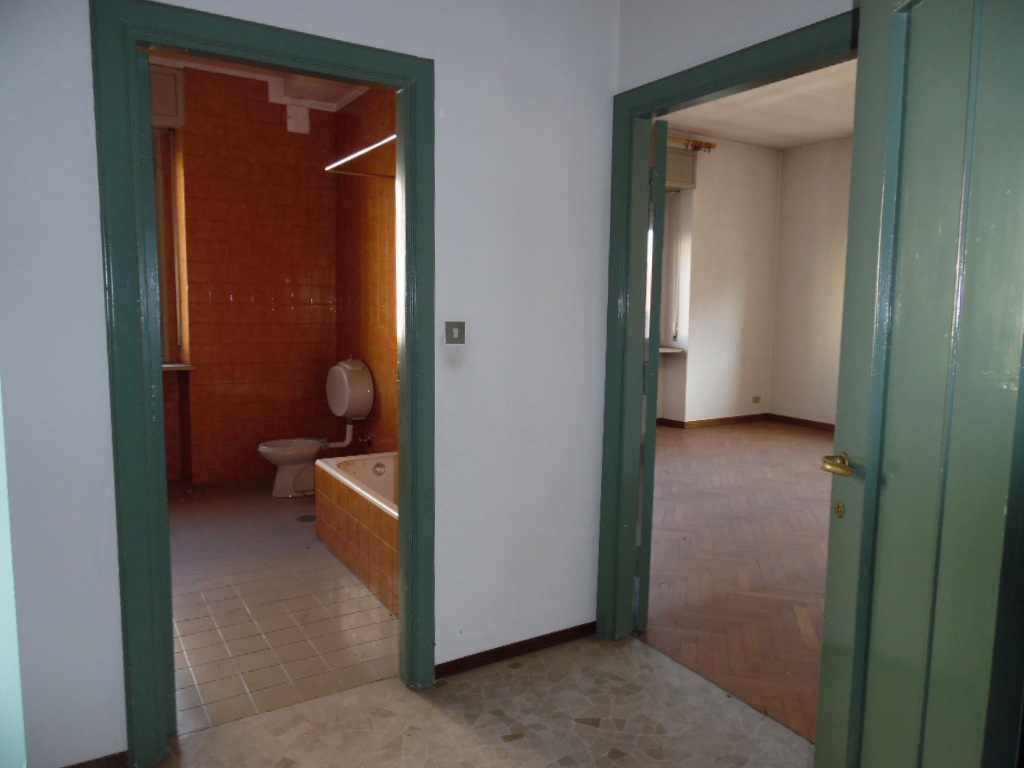 Foto 16 di 23 - Appartamento in vendita a Biella