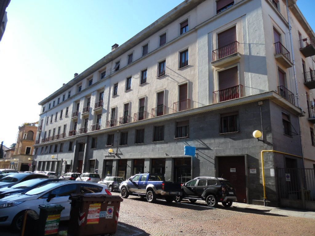 Foto 7 di 23 - Appartamento in vendita a Biella
