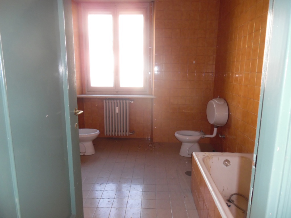 Foto 17 di 23 - Appartamento in vendita a Biella