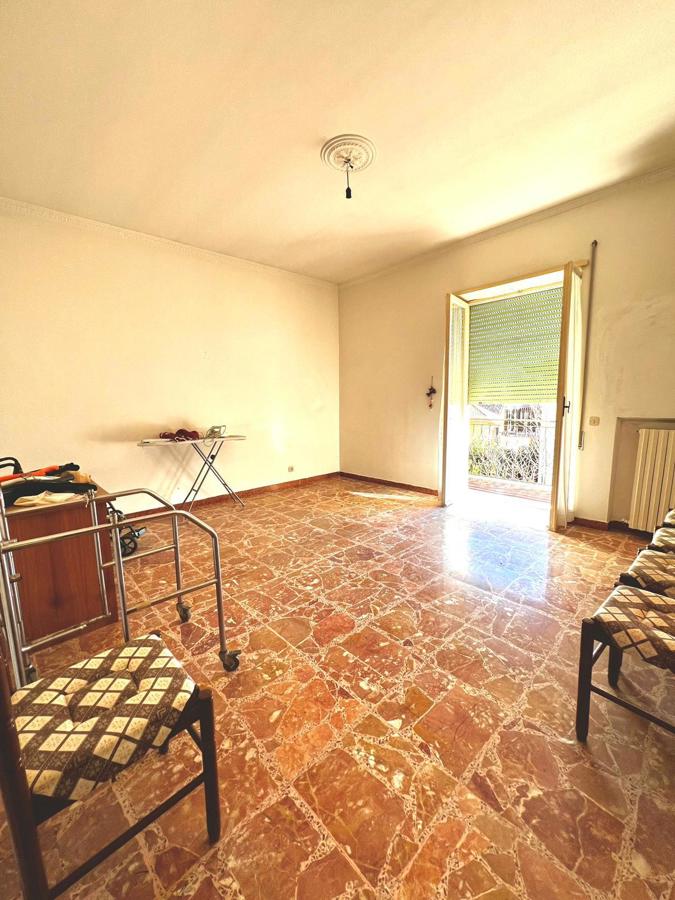 Foto 5 di 12 - Appartamento in vendita a Monterotondo