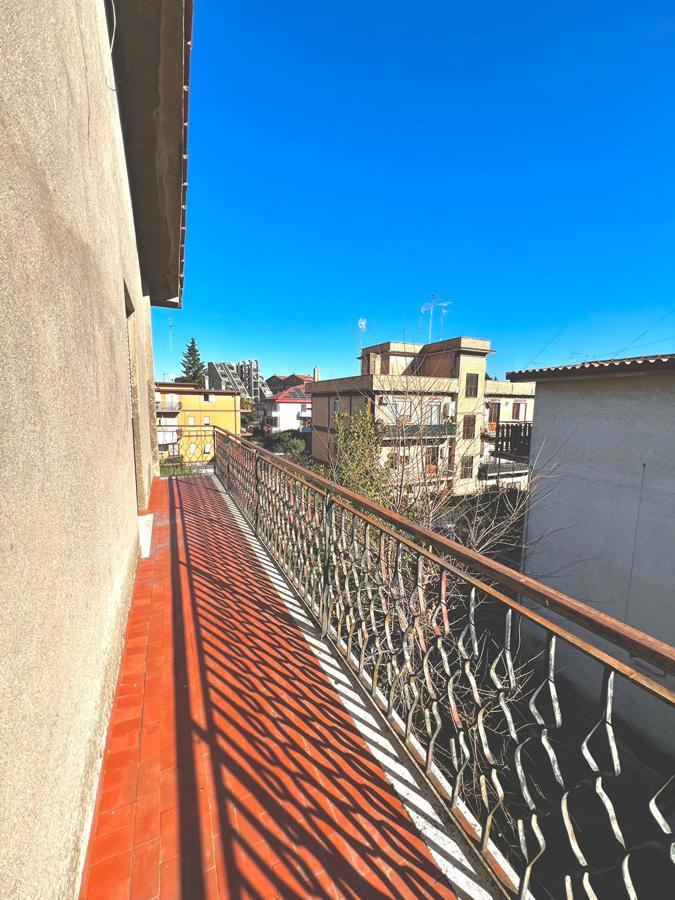 Foto 12 di 12 - Appartamento in vendita a Monterotondo