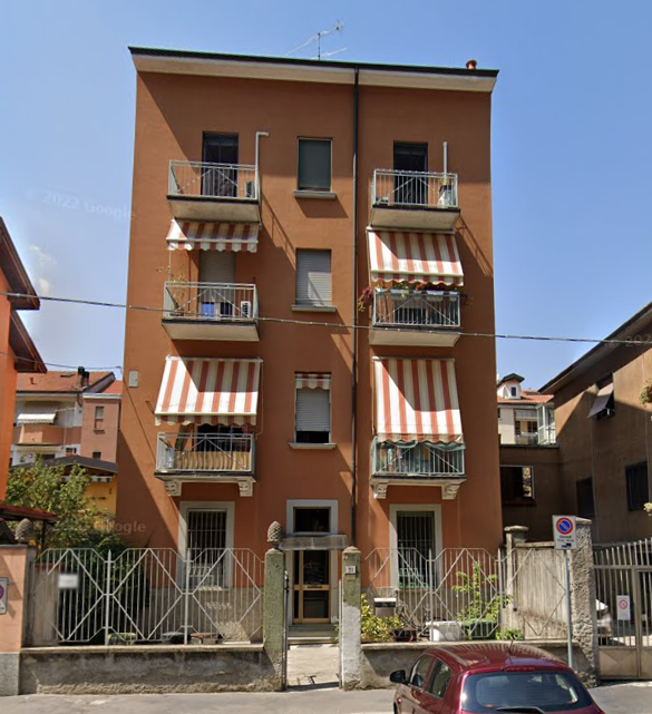 Vendita Casa Indipendente Casa/Villa Sesto San Giovanni via nazario sauro, 31 472841