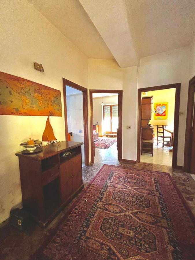 Foto 1 di 19 - Appartamento in vendita a Monterotondo
