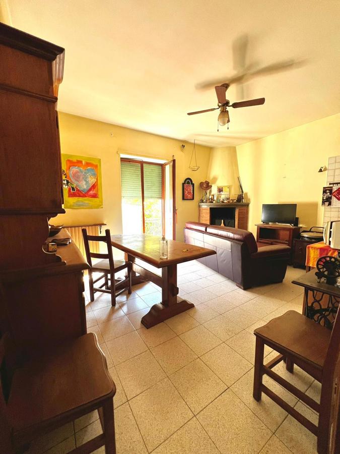 Foto 9 di 19 - Appartamento in vendita a Monterotondo