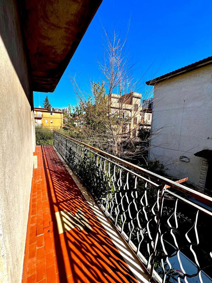 Foto 11 di 19 - Appartamento in vendita a Monterotondo