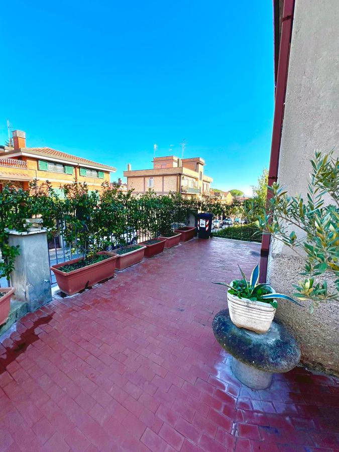 Foto 16 di 19 - Appartamento in vendita a Monterotondo