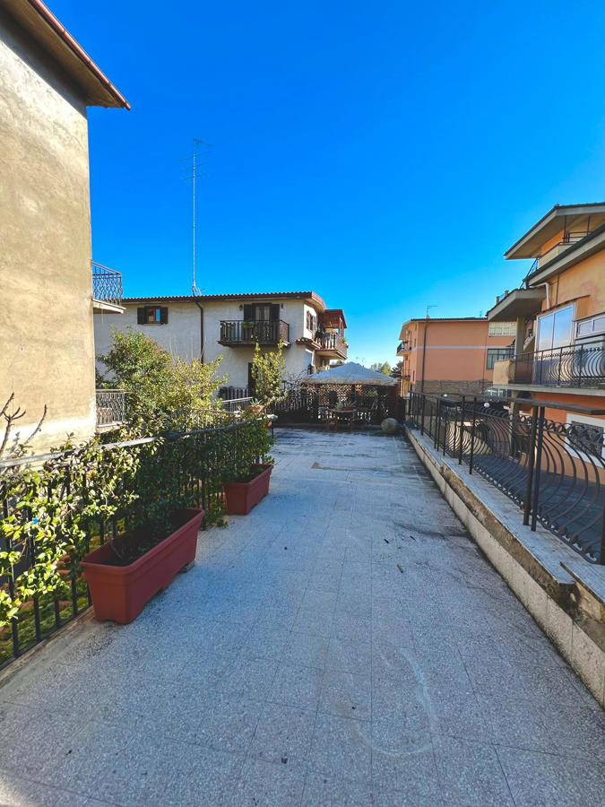 Foto 19 di 19 - Appartamento in vendita a Monterotondo