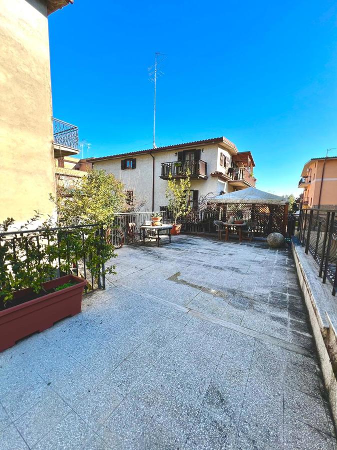 Foto 17 di 19 - Appartamento in vendita a Monterotondo