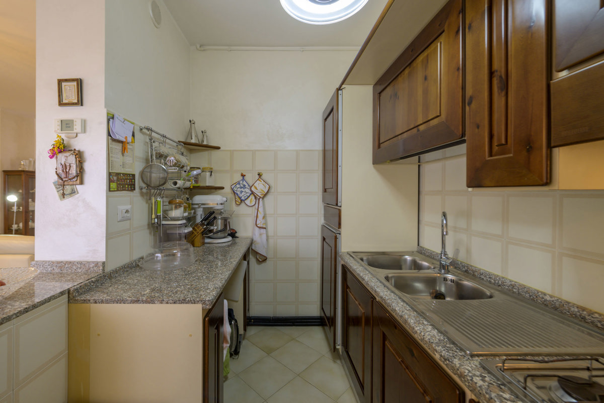 Foto 7 di 19 - Appartamento in vendita a Gubbio