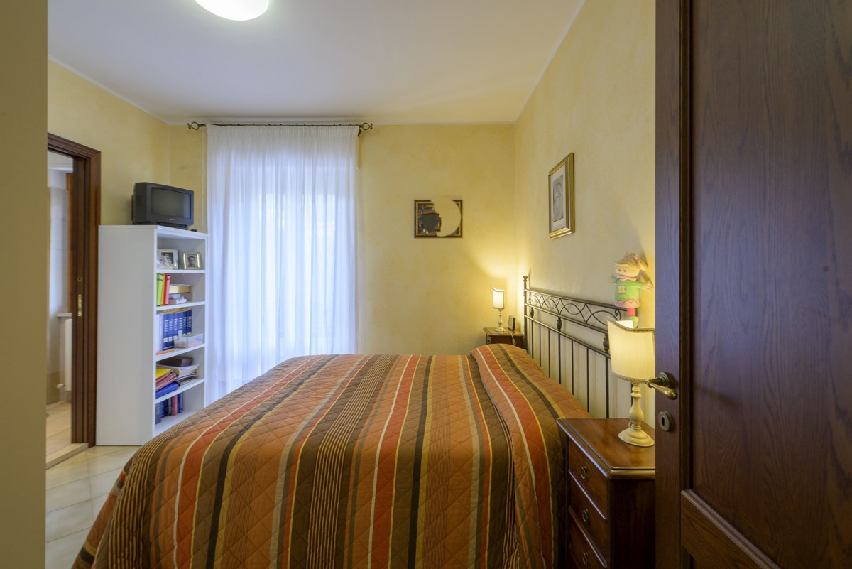 Foto 13 di 19 - Appartamento in vendita a Gubbio