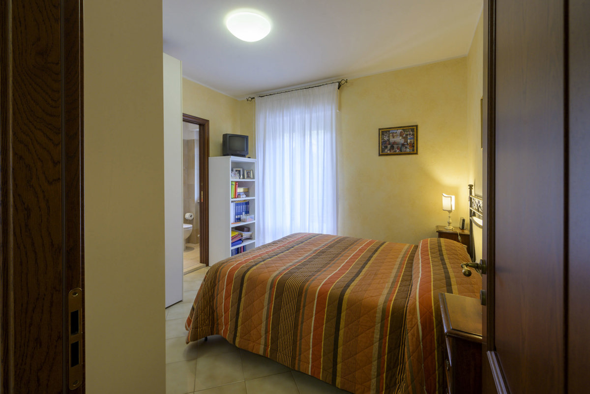 Foto 14 di 19 - Appartamento in vendita a Gubbio