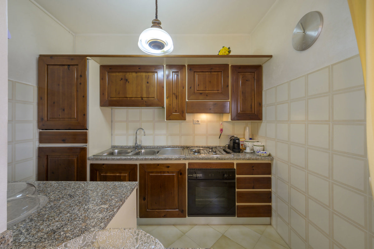 Foto 6 di 19 - Appartamento in vendita a Gubbio