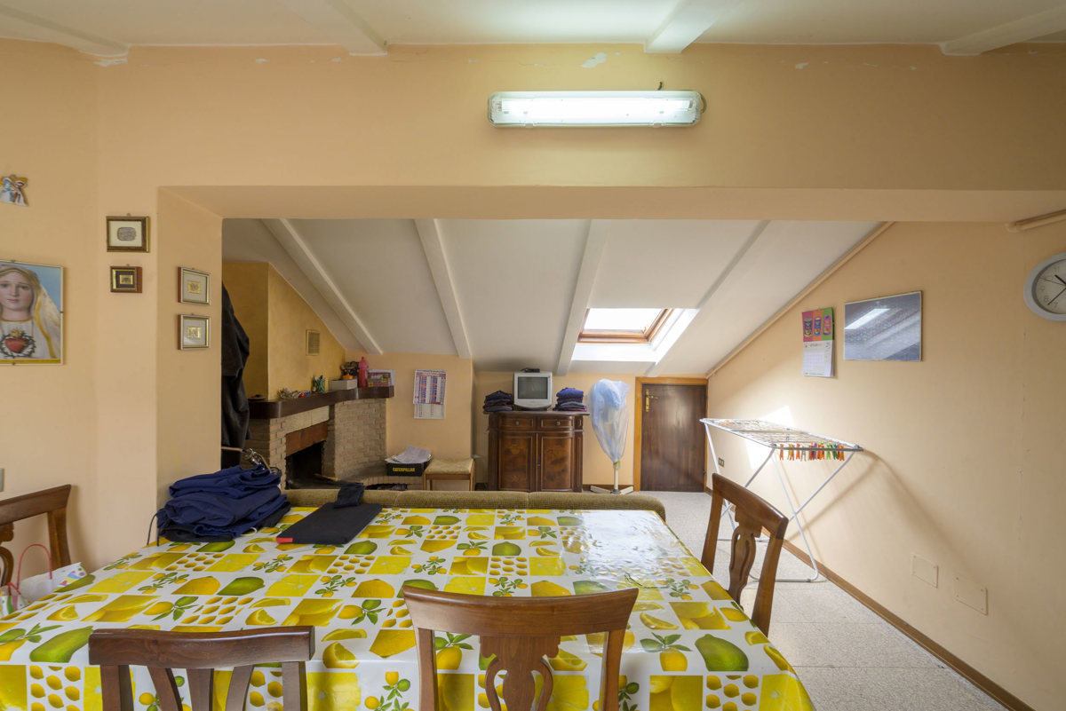 Foto 19 di 19 - Appartamento in vendita a Gubbio