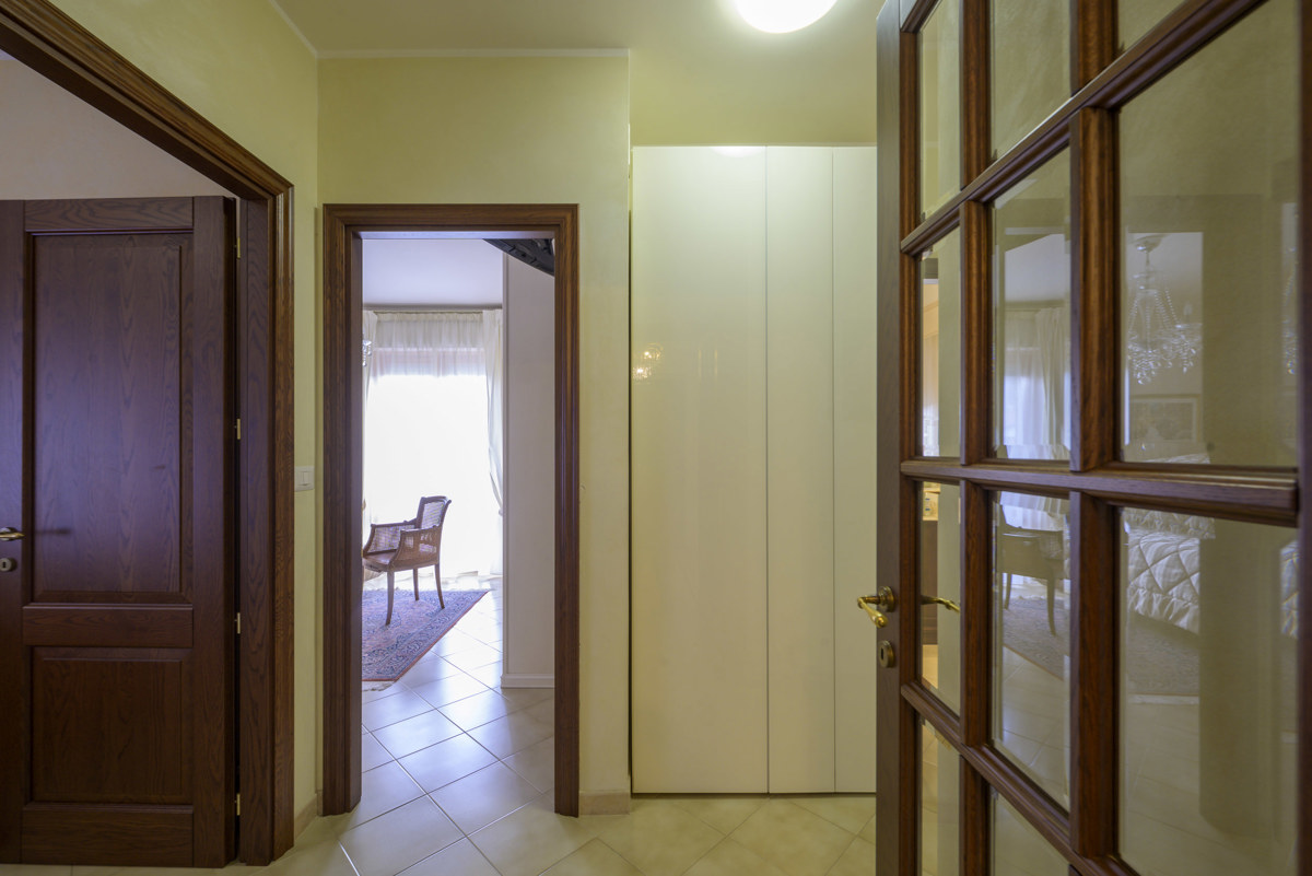 Foto 8 di 19 - Appartamento in vendita a Gubbio