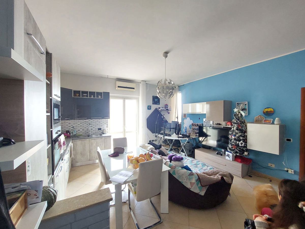 Foto 7 di 10 - Appartamento in vendita a Catanzaro