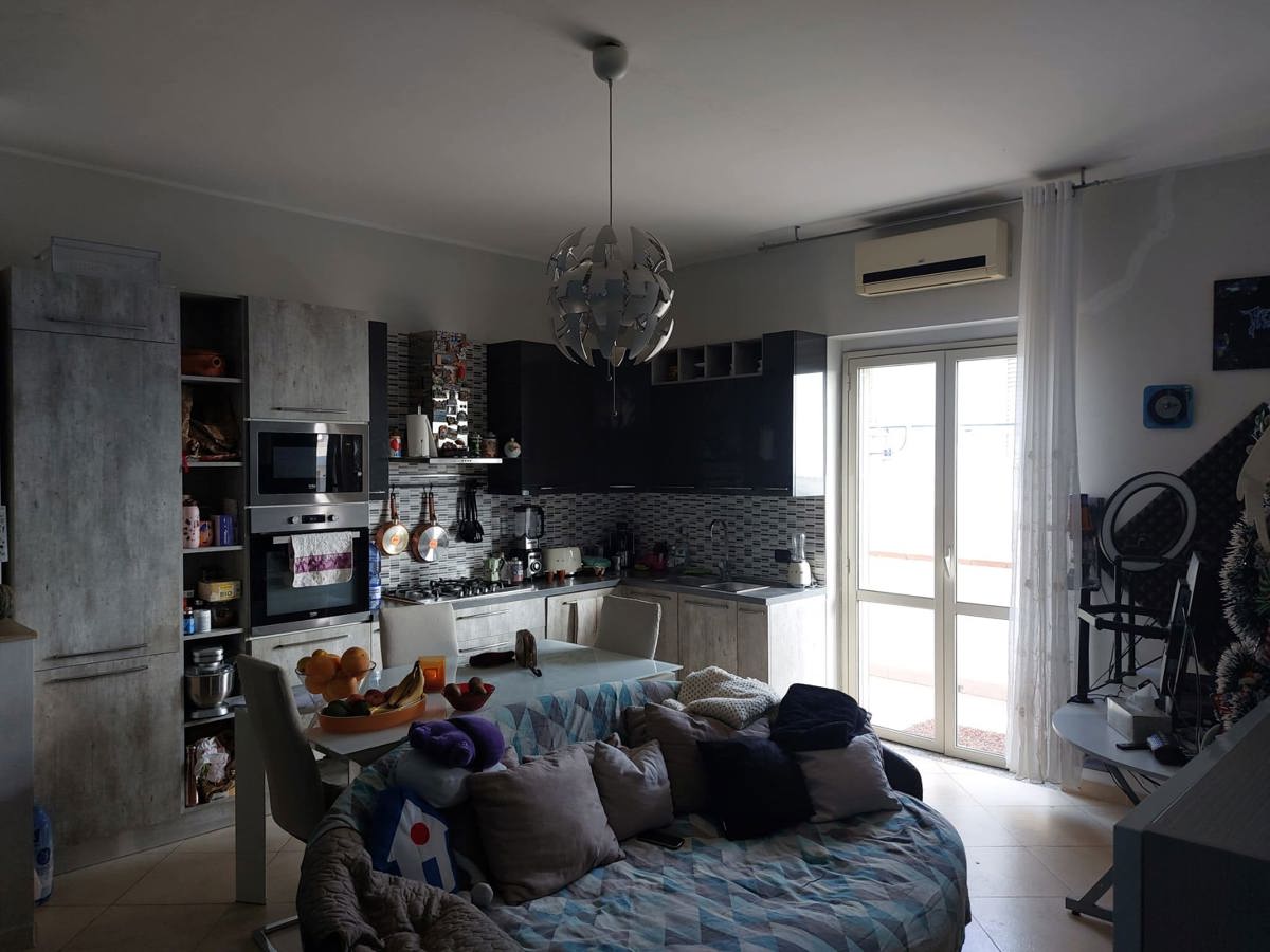 Foto 5 di 10 - Appartamento in vendita a Catanzaro