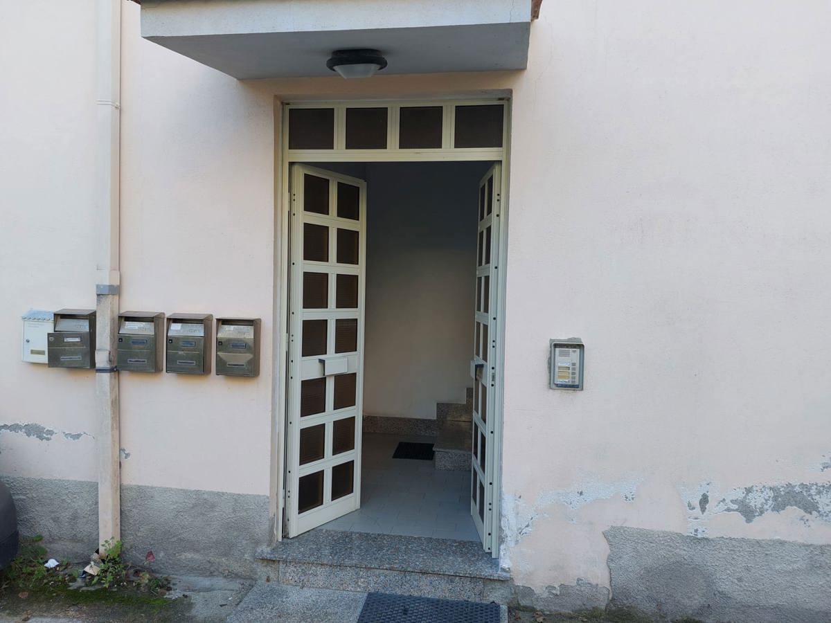 Foto 9 di 10 - Appartamento in vendita a Catanzaro