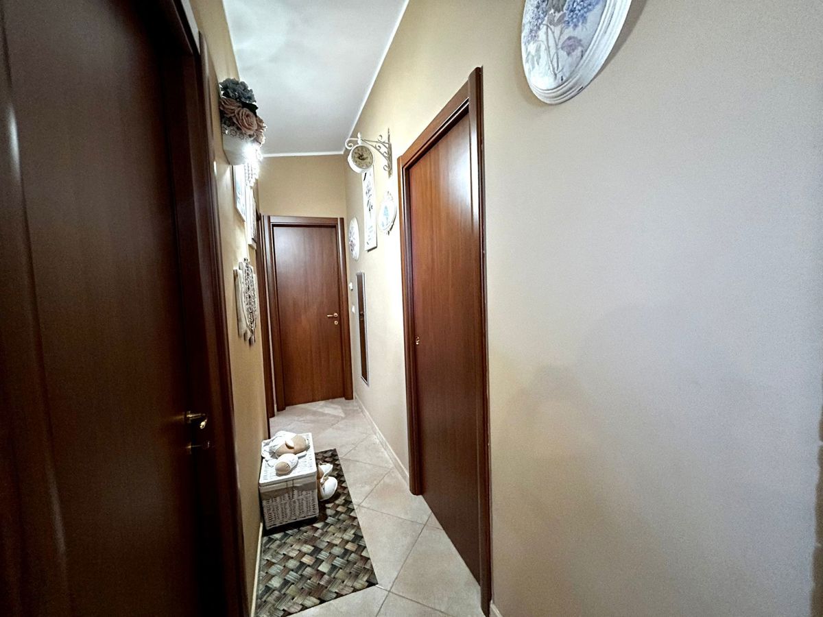Foto 14 di 21 - Appartamento in vendita a Leporano