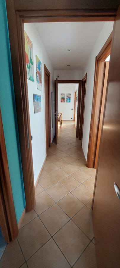Foto 24 di 46 - Appartamento in vendita a Velletri