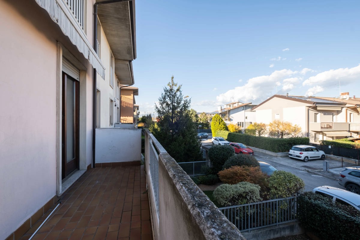 Foto 13 di 25 - Villa a schiera in vendita a San Giovanni Lupatoto