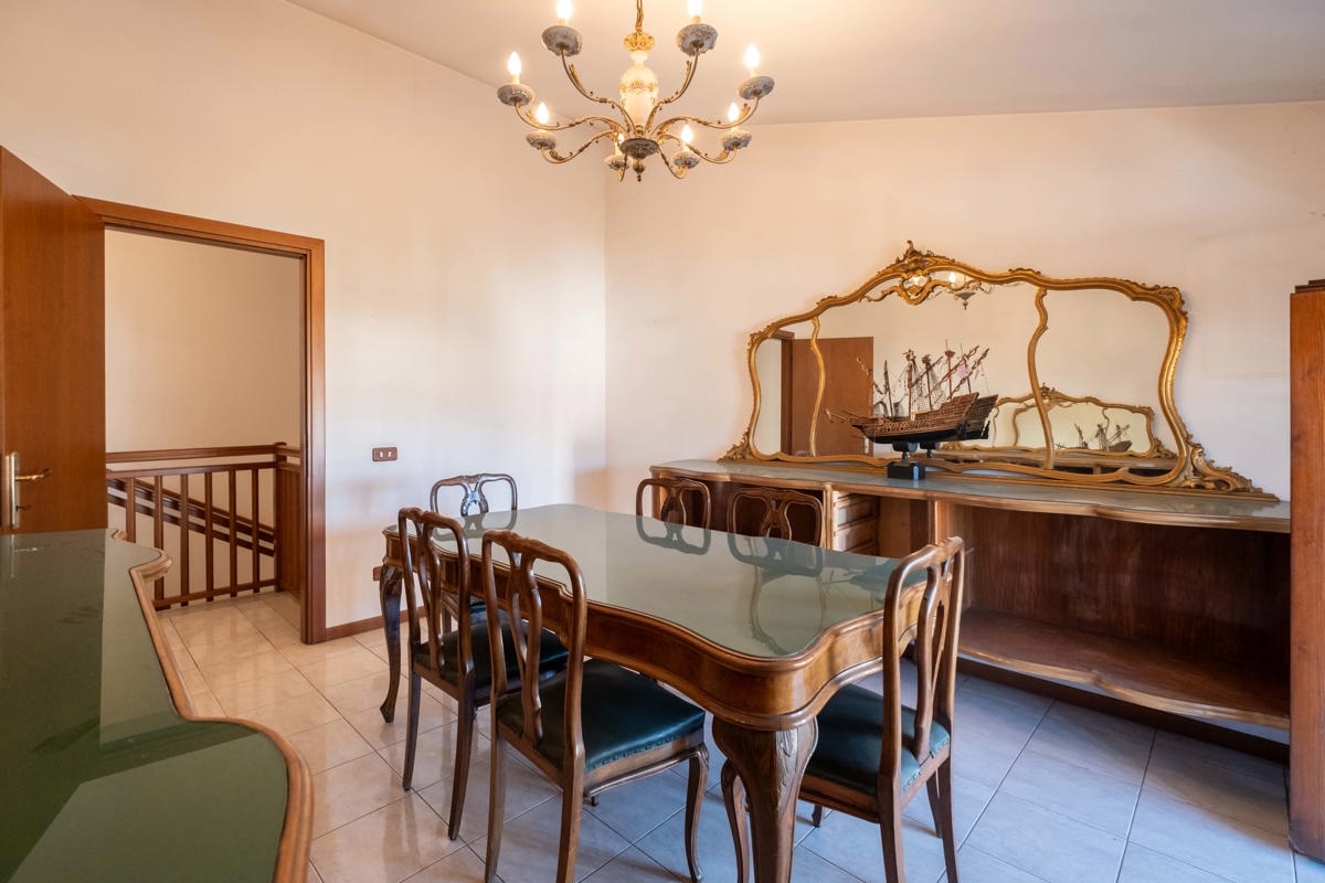 Foto 8 di 25 - Villa a schiera in vendita a San Giovanni Lupatoto