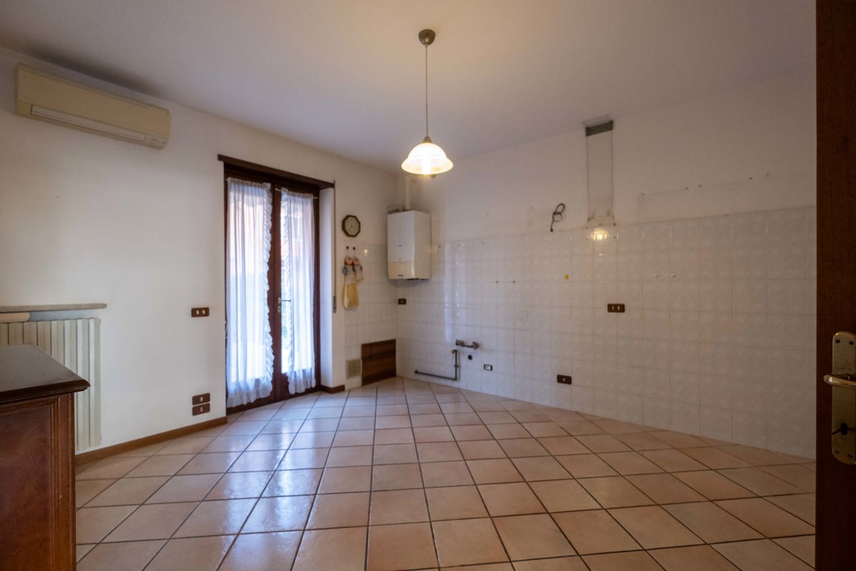 Foto 19 di 25 - Villa a schiera in vendita a San Giovanni Lupatoto