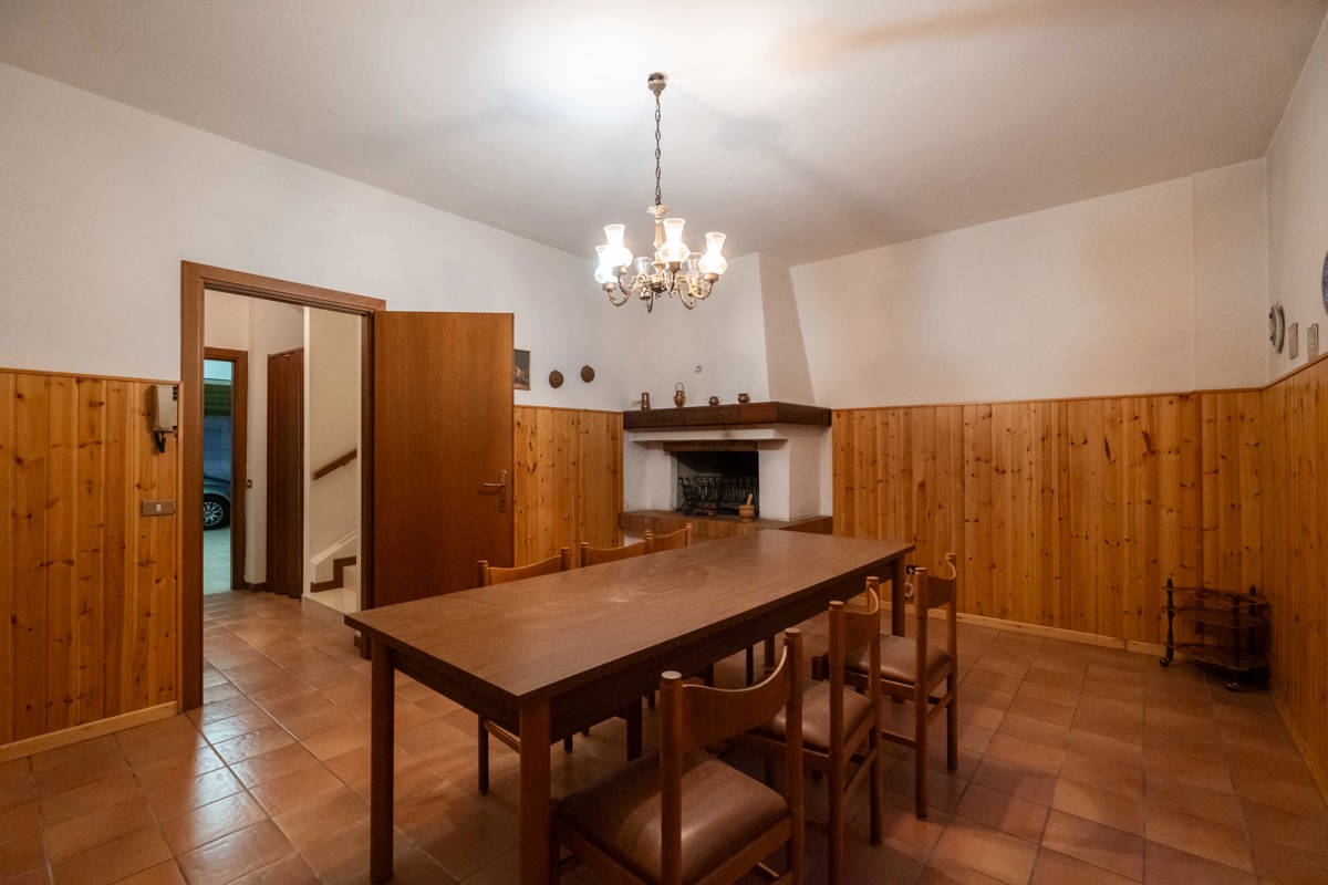 Foto 17 di 25 - Villa a schiera in vendita a San Giovanni Lupatoto