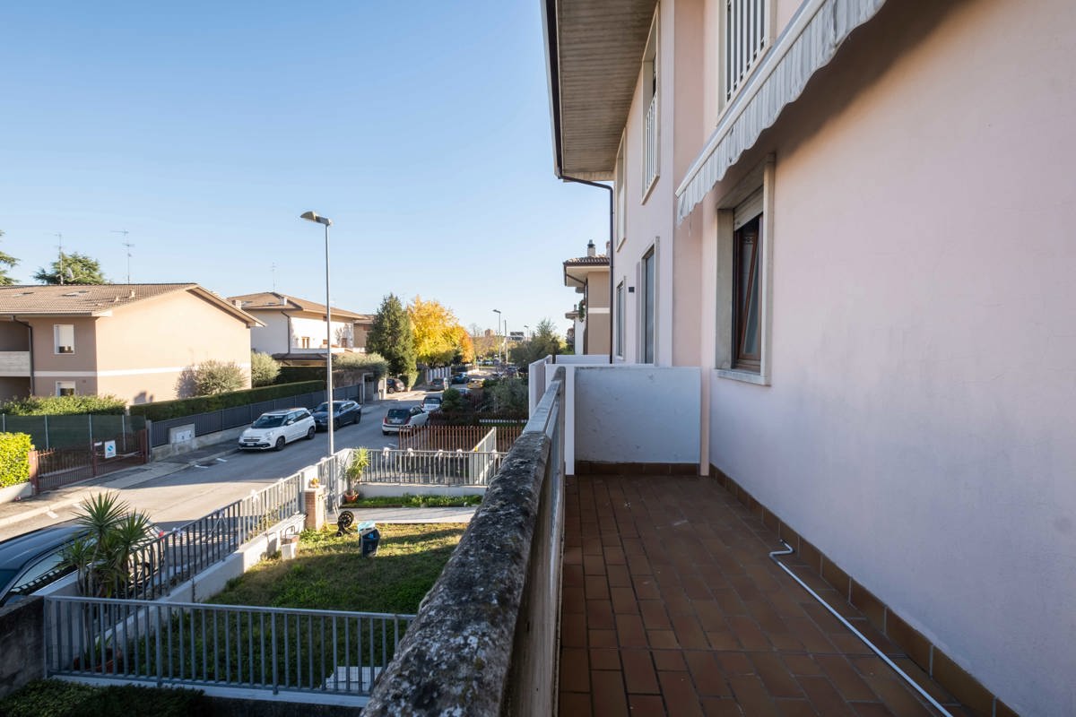 Foto 12 di 25 - Villa a schiera in vendita a San Giovanni Lupatoto