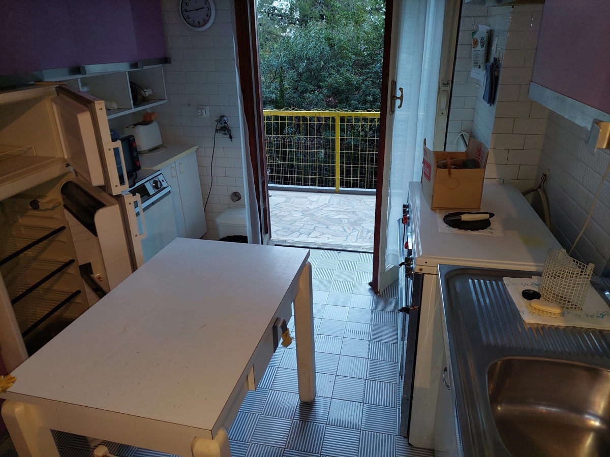 Foto 9 di 21 - Appartamento in vendita a Sanremo