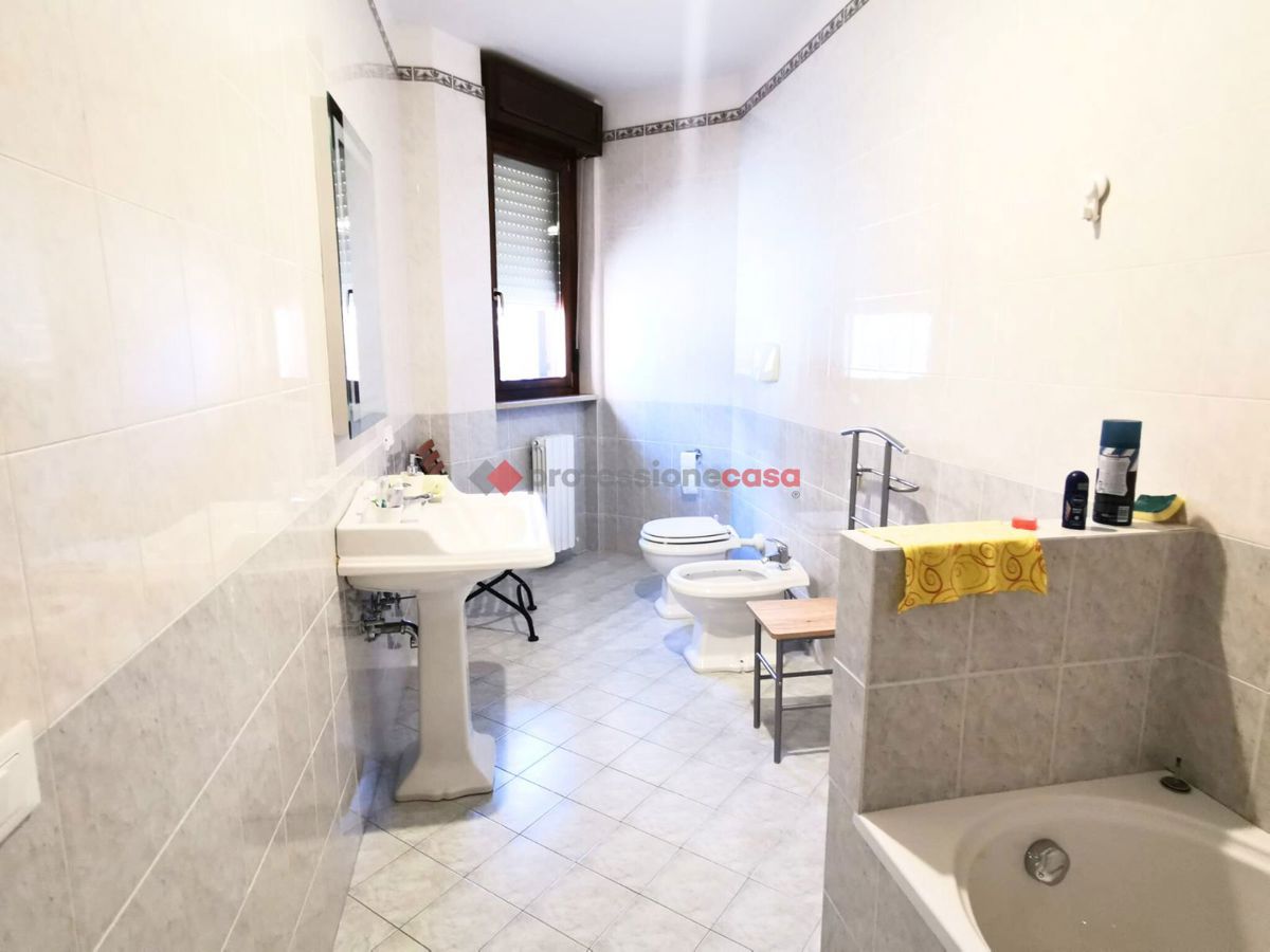 Foto 17 di 25 - Appartamento in vendita a Foggia