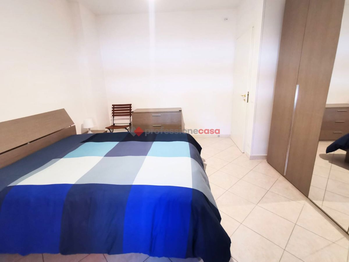 Foto 16 di 25 - Appartamento in vendita a Foggia
