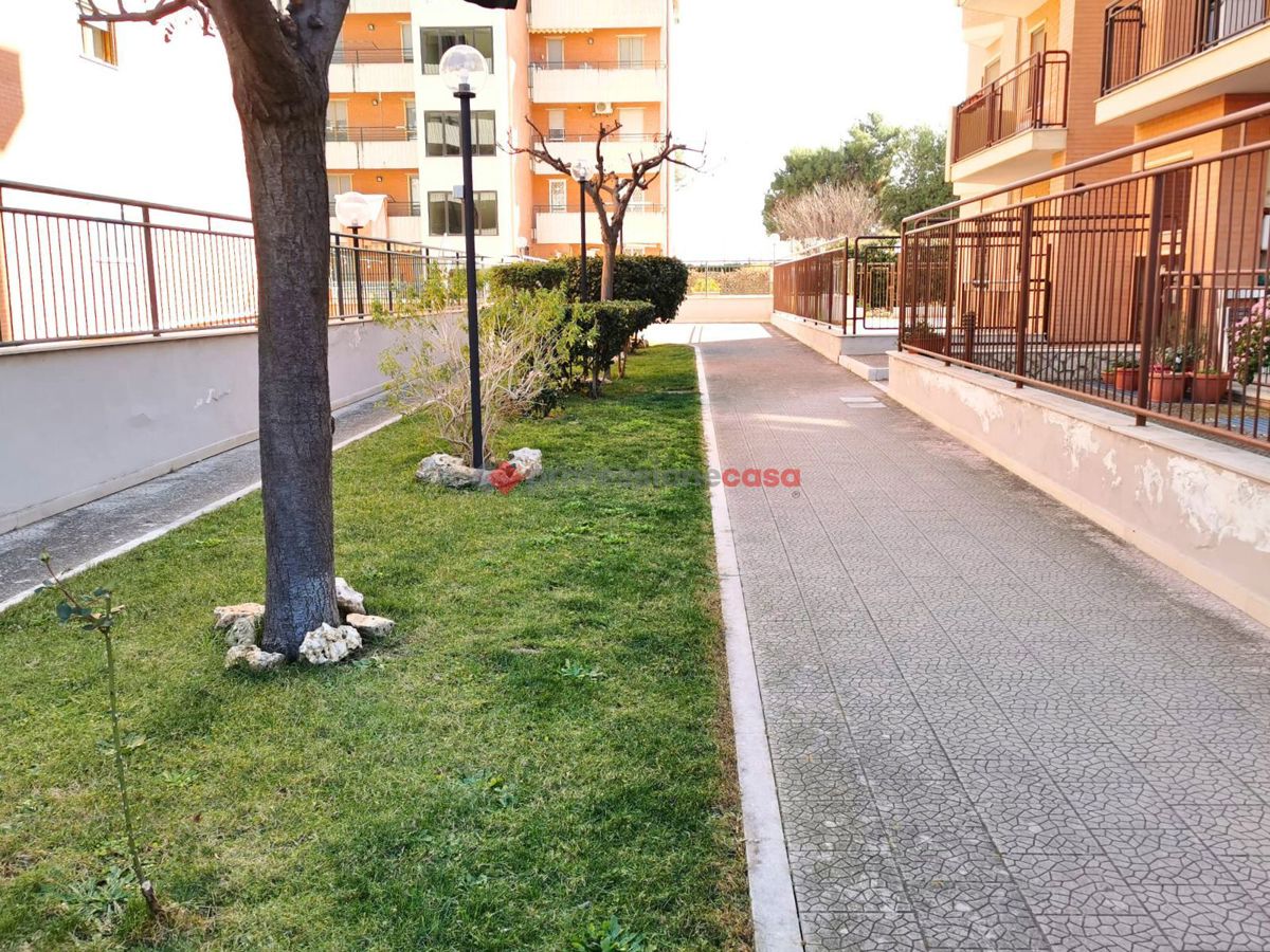 Foto 2 di 25 - Appartamento in vendita a Foggia